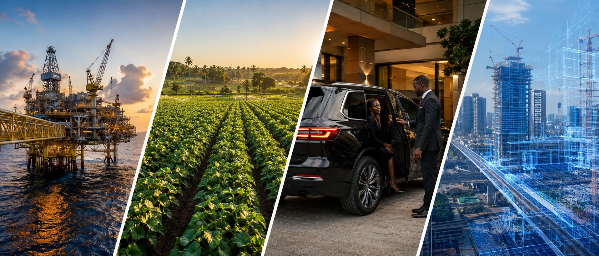 GIS business streams: energy, agriculture, secure mobility and digital engineering