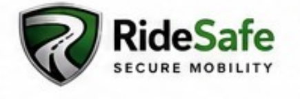 RideSafe - Secure Mobility